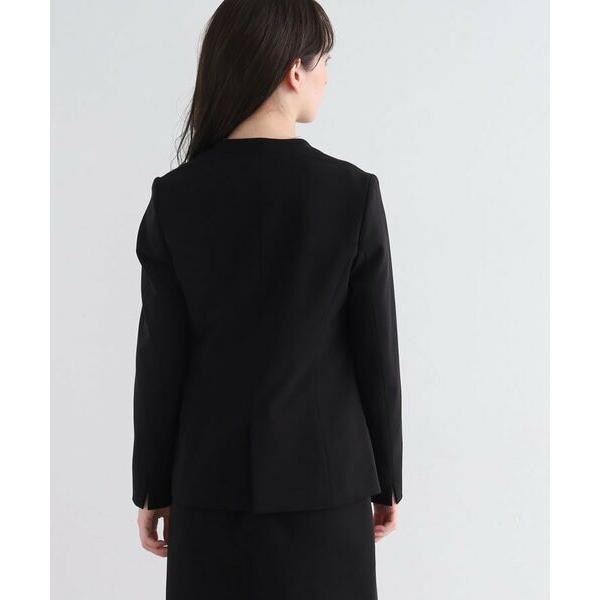 INDIVI（インディヴィ） 【洗える/UVケア/エコ/日本製】ストレッチノー