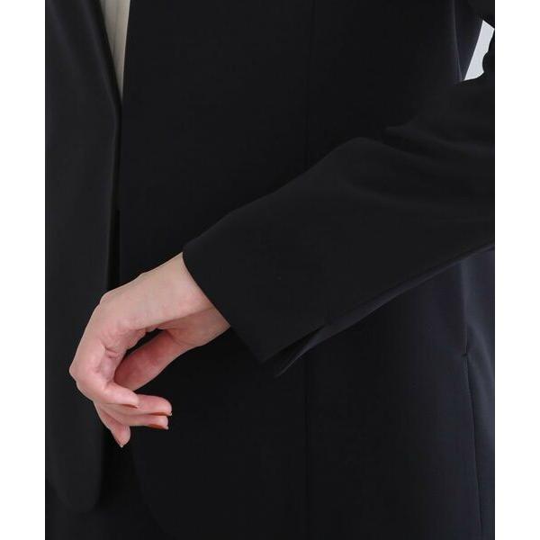 INDIVI（インディヴィ） 【洗える/UVケア/エコ/日本製】ストレッチノー