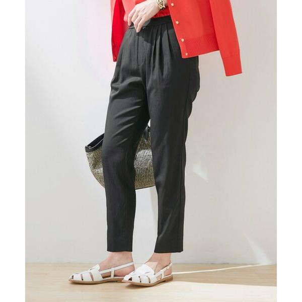 INDIVI（インディヴィ） 待望の再入荷！【褒められパンツ／洗える 
