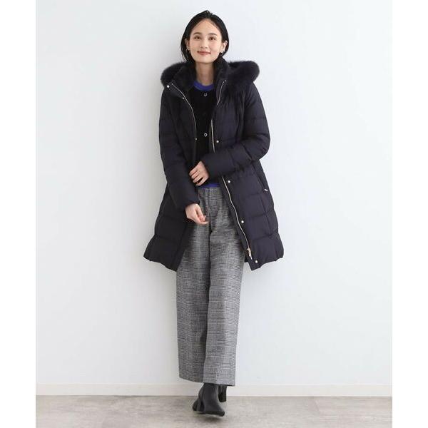 INDIVI（インディヴィ） 【名品／撥水／抗菌防臭】ロング リサイクル