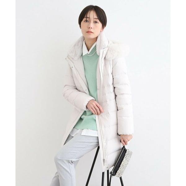 INDIVI（インディヴィ） 【名品／撥水／抗菌防臭】ロング リサイクル