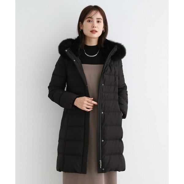 INDIVI（インディヴィ） 【名品／撥水／抗菌防臭】ロング リサイクル