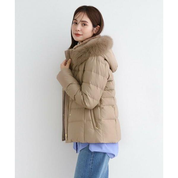 INDIVI（インディヴィ） 【名品／撥水／抗菌防臭】ショート リサイクル 