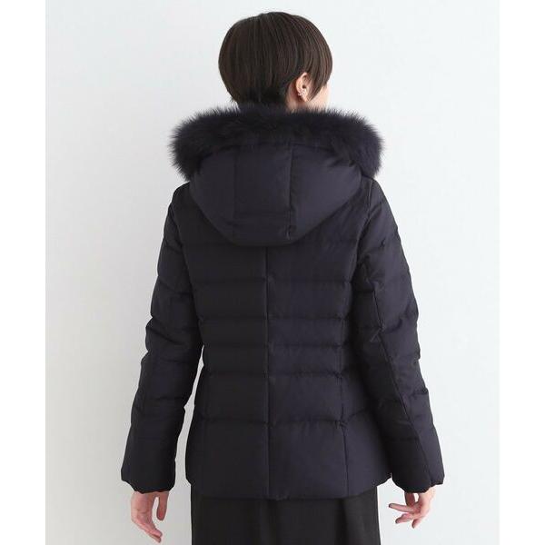 INDIVI（インディヴィ） 【名品／撥水／抗菌防臭】ショート リサイクル