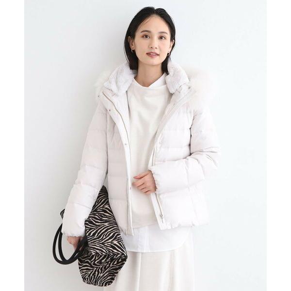 INDIVI（インディヴィ） 【名品／撥水／抗菌防臭】ショート リサイクル