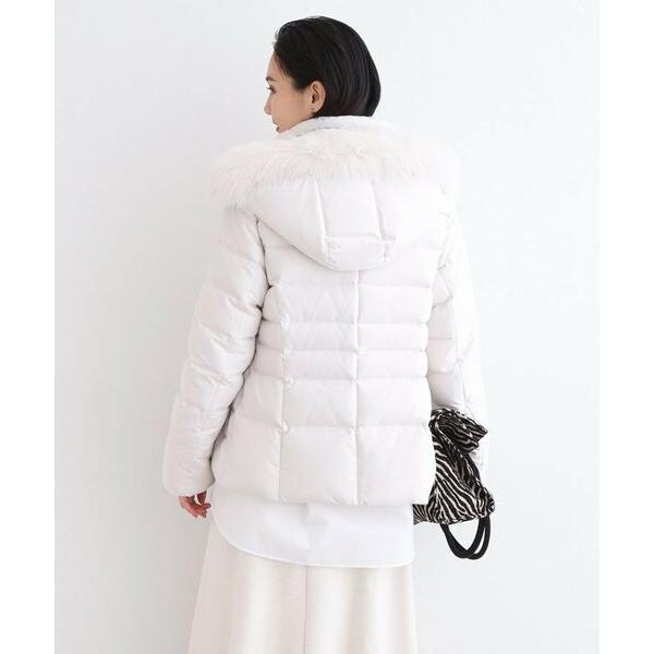 INDIVI（インディヴィ） 【名品／撥水／抗菌防臭】ショート リサイクル