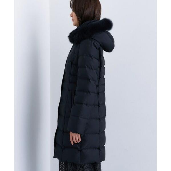 INDIVI（インディヴィ） 【名品／撥水／抗菌防臭】ロング丈リサイクル