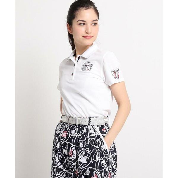 春夏新色 Adabat アダバット 吸水速乾 Uvカット 襟裏ロゴデザイン 半袖ポロシャツ 人気ブランド Www Technet 21 Org