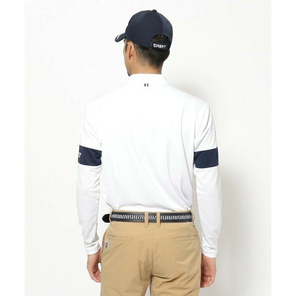 adabat（アダバット） 【新レーベル ADABAT NAVY】UVカット/吸水速乾 