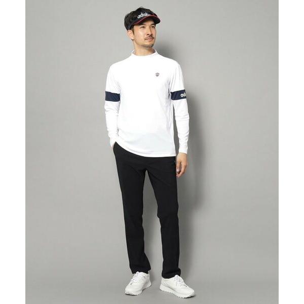 adabat（アダバット） 【新レーベル ADABAT NAVY】UVカット/吸水速乾 
