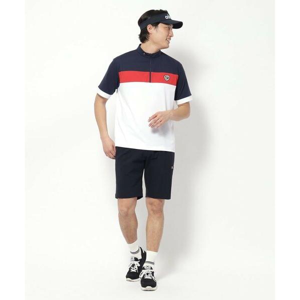 adabat（アダバット） 【新レーベル ADABAT NAVY】UVカット/接触冷感
