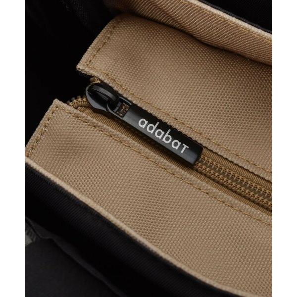 adabat（アダバット） 【新レーベル ADABAT NAVY】サンデーズ