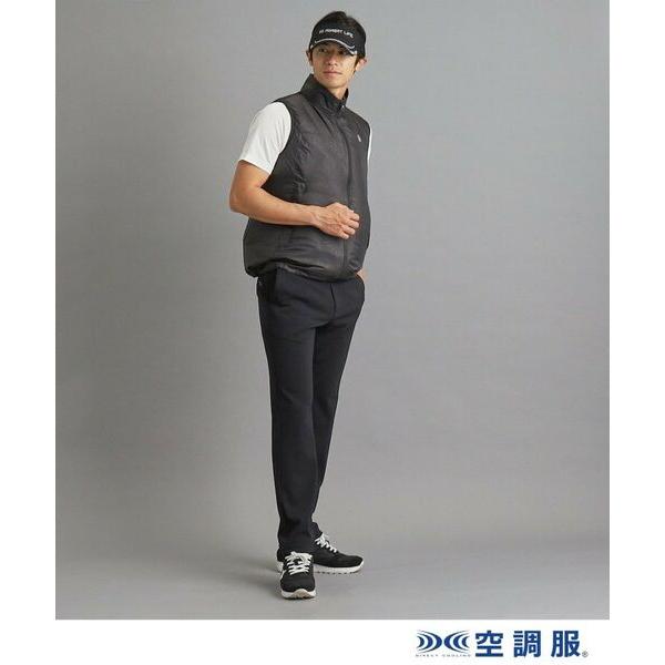 adabat（アダバット） 【ファン別売り】 「空調服(R)」ベスト