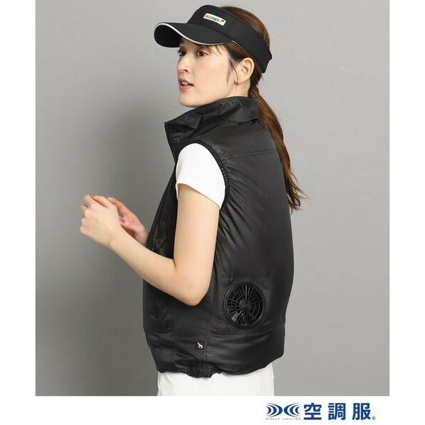 adabat（アダバット） 【ファン別売り】 「空調服(R)」ベスト