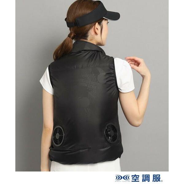adabat（アダバット） 【ファン別売り】 「空調服(R)」ベスト
