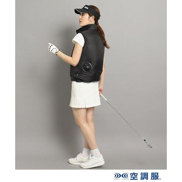 adabat（アダバット） 【ファン別売り】 「空調服(R)」ベスト