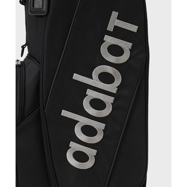 adabat（アダバット） 9型 スタンドゴルフバッグ : タカシマヤ