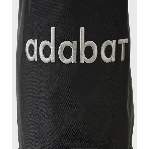 adabat（アダバット） 9型 スタンドゴルフバッグ : タカシマヤ