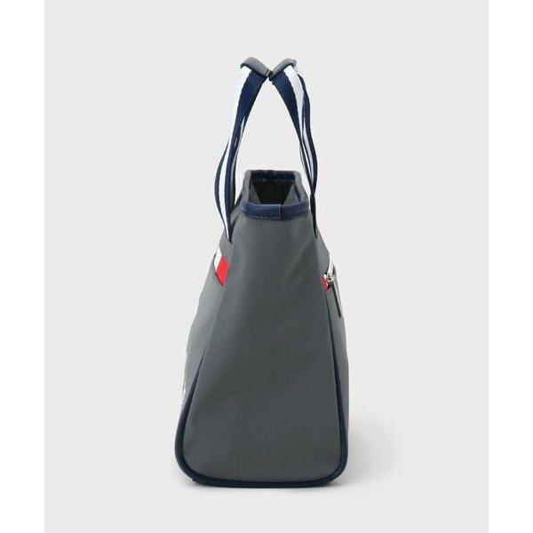 adabat（アダバット） 【新レーベル ADABAT NAVY】トリコロール カート