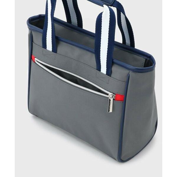 adabat（アダバット） 【新レーベル ADABAT NAVY】トリコロール カート