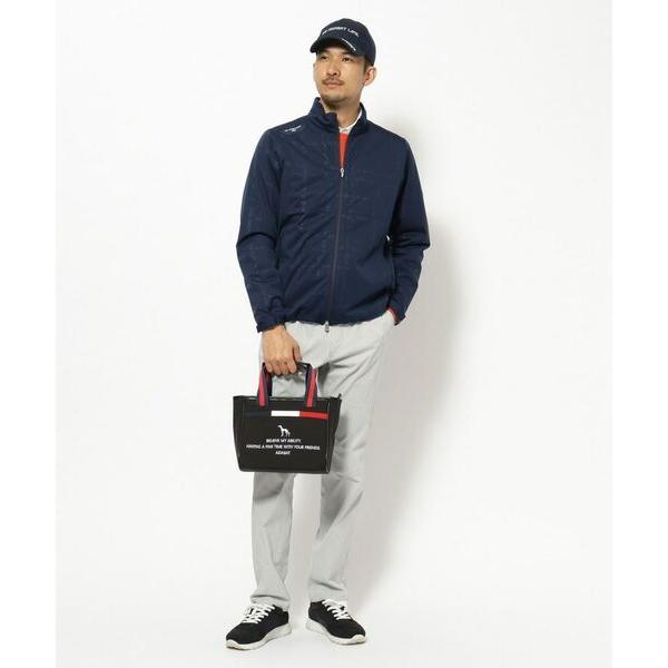 adabat（アダバット） 【新レーベル ADABAT NAVY】トリコロール カート