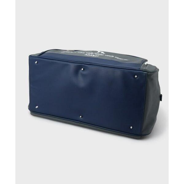 adabat（アダバット） 【新レーベル ADABAT NAVY】トリコロール