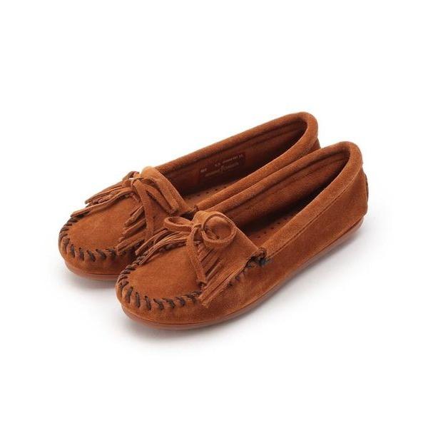 システムで Ag アクアガール Minnetonka ミネトンカ モカシンシューズ タカシマヤファッションスクエア 通販 Paypayモール By