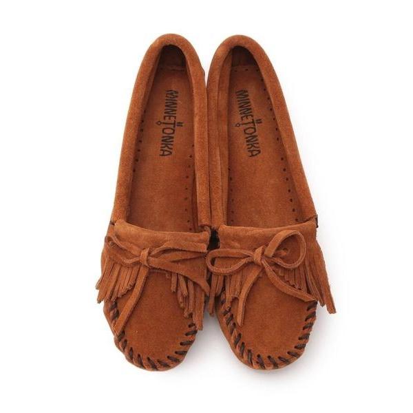 システムで Ag アクアガール Minnetonka ミネトンカ モカシンシューズ タカシマヤファッションスクエア 通販 Paypayモール By