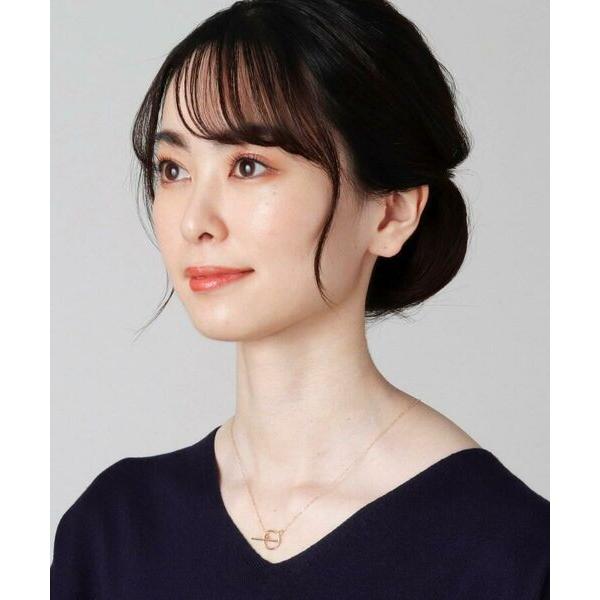 COCOSHNIK / ココシュニック K10マンテル ネックレスの画像