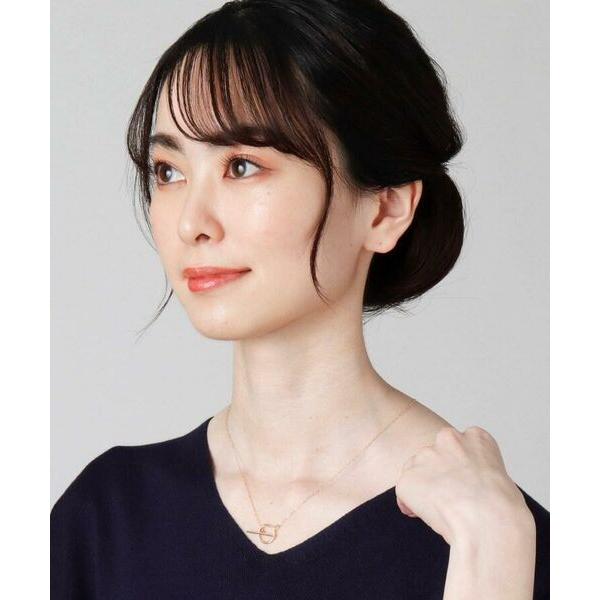 COCOSHNIK / ココシュニック K10マンテル ネックレスの画像