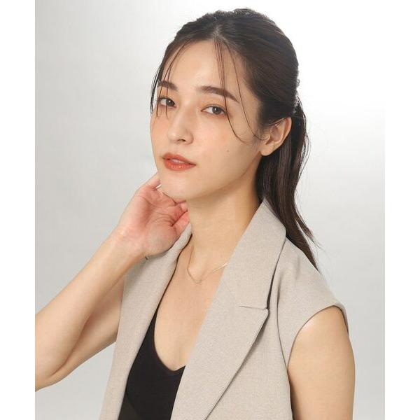 COCOSHNIK / ココシュニック K10スーパーベネフラット ネックレスの画像