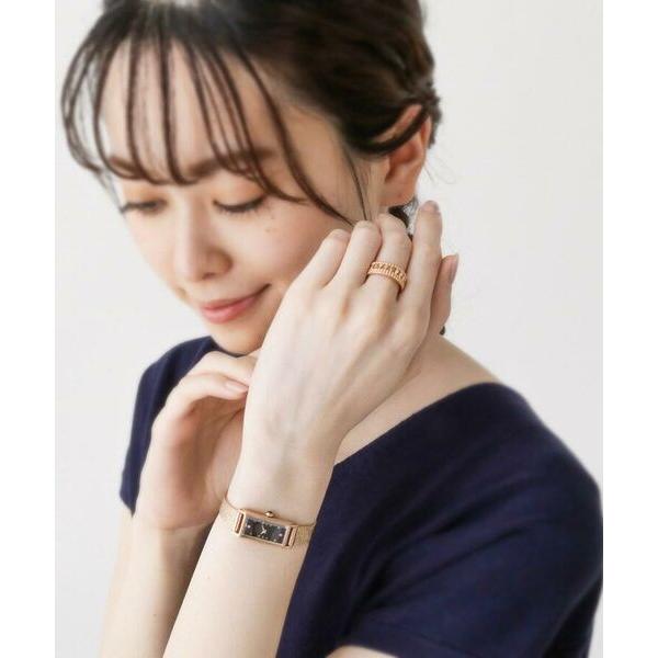 COCOSHNIK / ココシュニック K10切子×ミル リング : タカシマヤ COCOSHNIK / ココシュニック K10切子×ミル リング : タカシマヤ