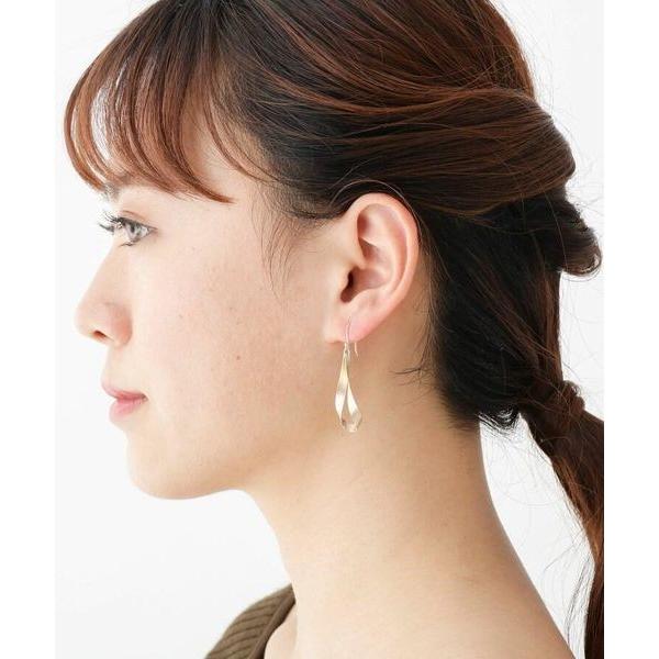 COCOSHNIK / ココシュニック スターダストプレート 平板ひねりトラぺー 