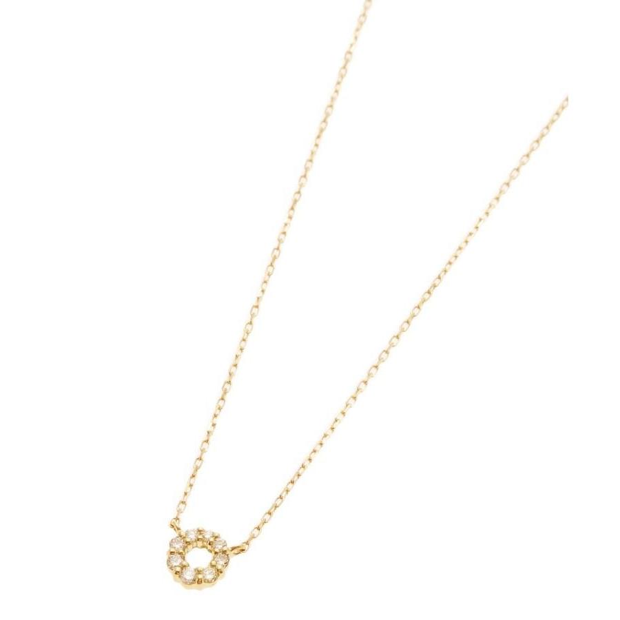 新作登場HOT COCOSHNIK / ココシュニック K18ダイヤモンド グラデ