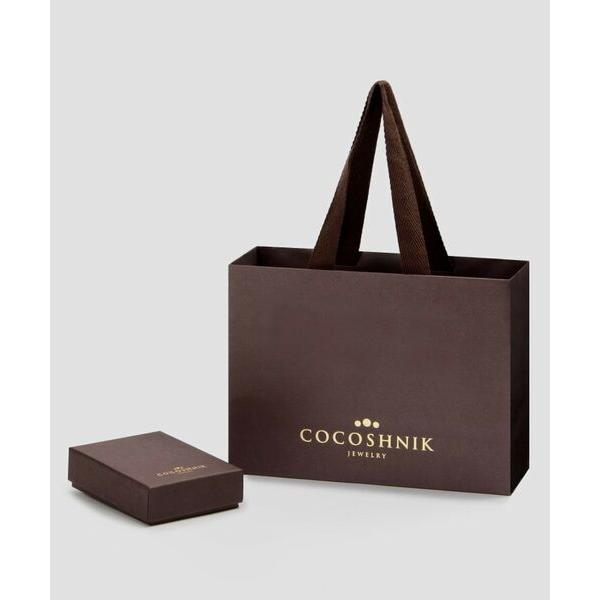 COCOSHNIK / ココシュニック K10中空プリムキヘイループ ブレスレット_7