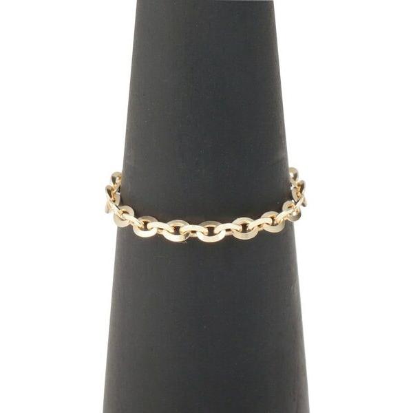 COCOSHNIK / ココシュニック K10トゥインクル チェーンリング