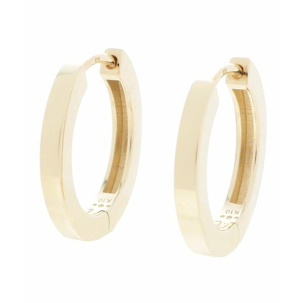 上質で快適 Cocoshnik ココシュニック 平打ち中折れピアス タカシマヤファッションスクエア 通販 Paypayモール 代引不可 Www Doctor Plan Com