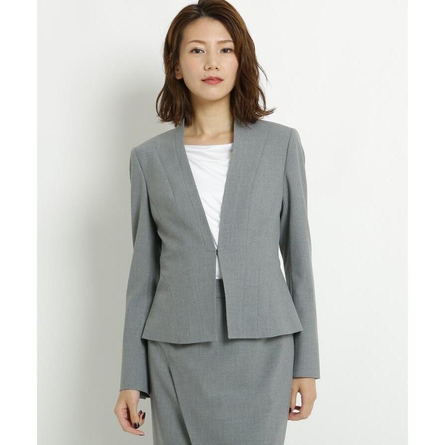 大人気定番㊰ COUP [L]デニス360°美ジャケット タカシマヤファッションスクエア 通販 PayPayモール DE CHANCE