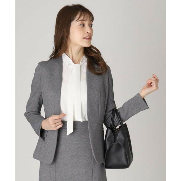 【即購入歓迎】クードシャンス　ジャケット/パンツ　セットアップ 日本製 COUP DE CHANCE / クードシャンス 【洗える／日本製／ストレッチ