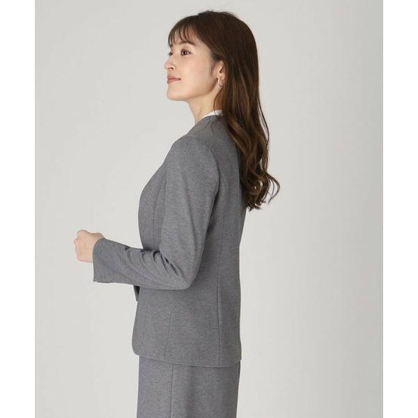 COUP DE CHANCE / クードシャンス 【洗える／日本製／ストレッチ