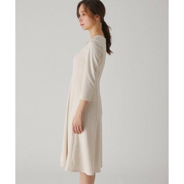 COUP DE CHANCE（クードシャンス） 【洗える／日本製】フレア