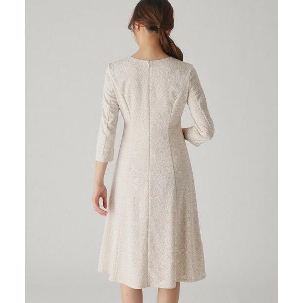 COUP DE CHANCE（クードシャンス） 【洗える／日本製】フレア