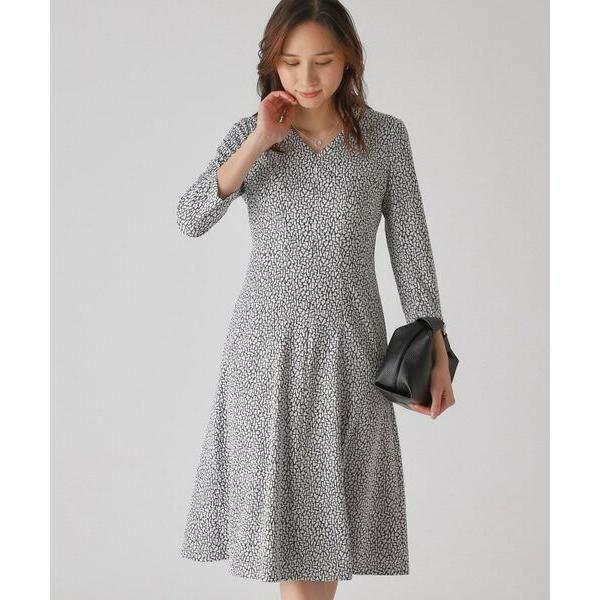 COUP DE CHANCE（クードシャンス） 【洗える／日本製】フレア