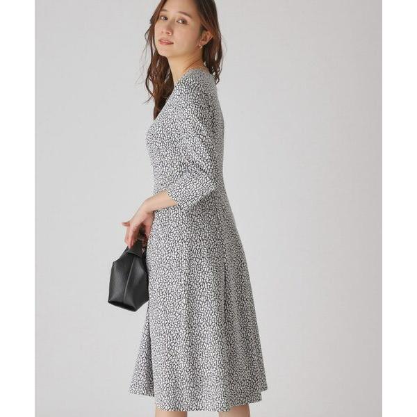 COUP DE CHANCE（クードシャンス） 【洗える／日本製】フレア