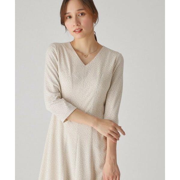 COUP DE CHANCE（クードシャンス） 【洗える／日本製】フレア