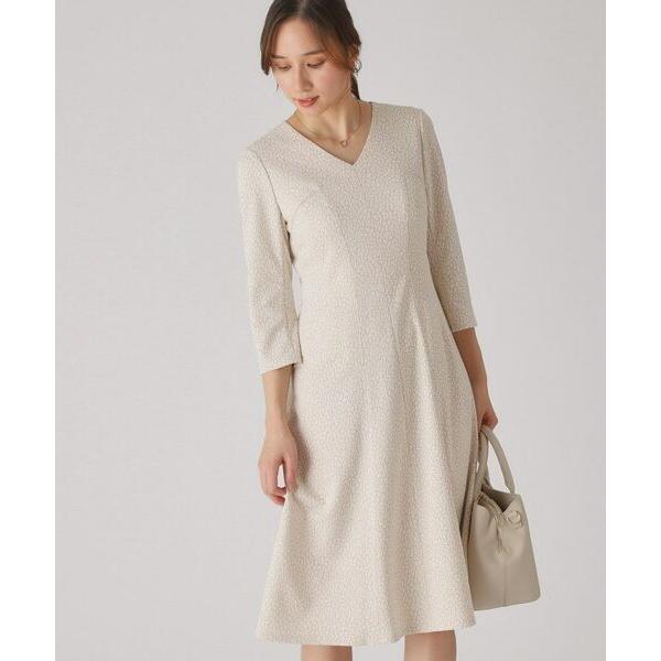 COUP DE CHANCE（クードシャンス） 【洗える／日本製】フレア