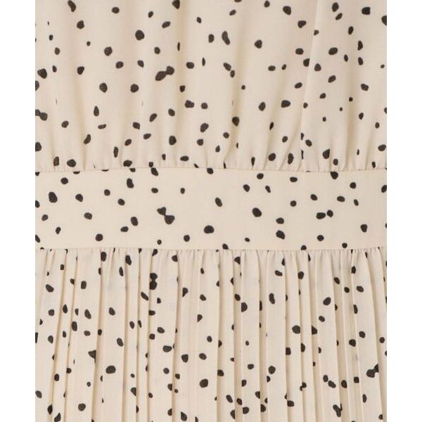 COUP DE CHANCE（クードシャンス） 【洗える／プリーツ加工】ランダム