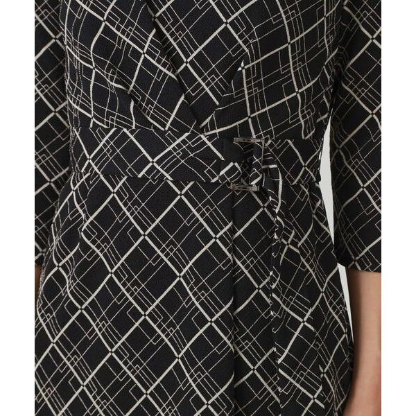 COUP DE CHANCE / クードシャンス 【手洗い可／日本製】ジャージ素材の