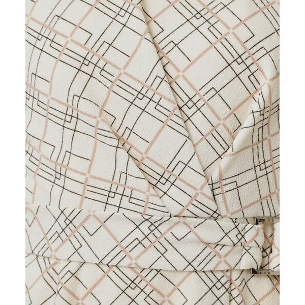 COUP DE CHANCE / クードシャンス 【手洗い可／日本製】ジャージ素材の