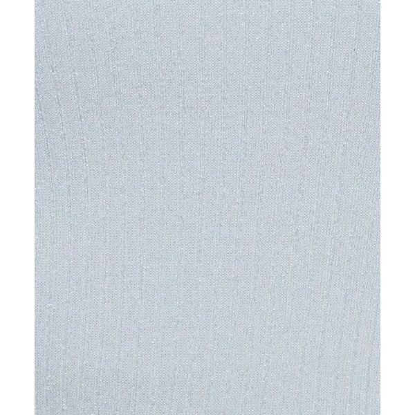 COUP DE CHANCE（クードシャンス） 【洗える／日本製／ハートネック】5